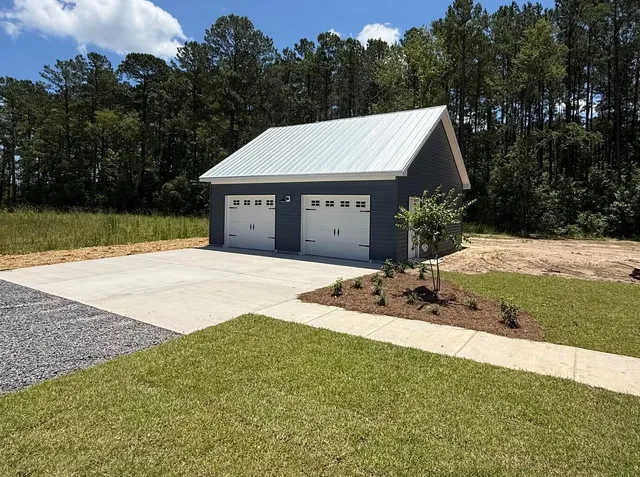 $499,900 | 407 Sandridge Acres Trail, Holly Hill, SC 29059