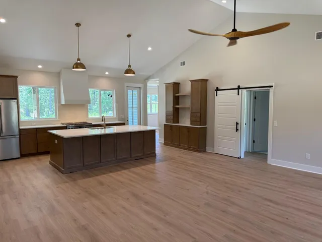 $499,900 | 407 Sandridge Acres Trail, Holly Hill, SC 29059