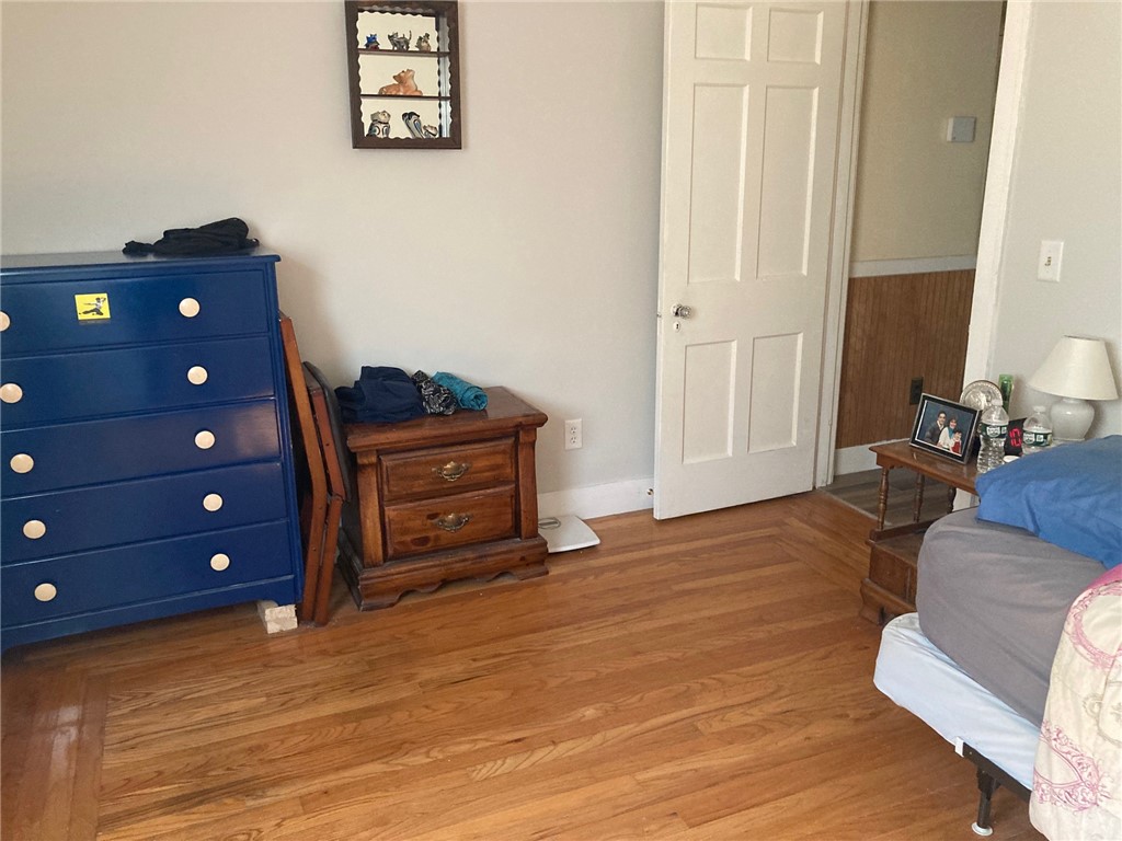 12 Delway Road Cranston, RI 02910 - Photo 13 of 28 bedroom hardwod floors