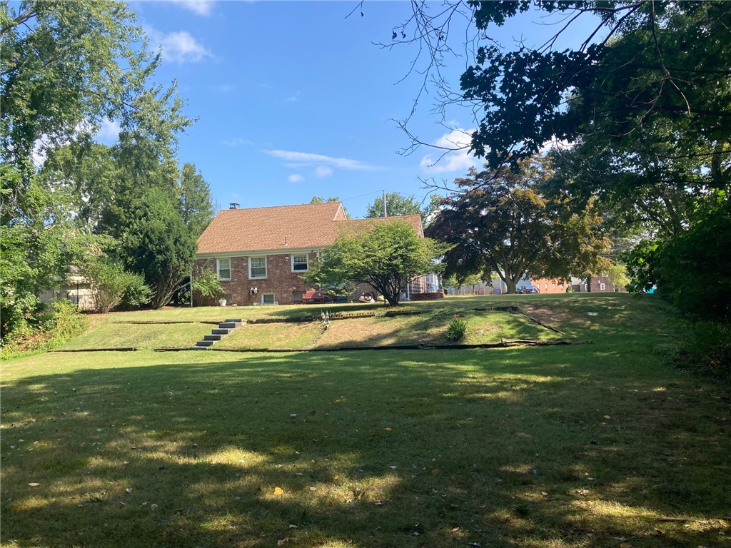 12 Delway Road Cranston, RI 02910 - Photo 19 of 28 fantastic yard