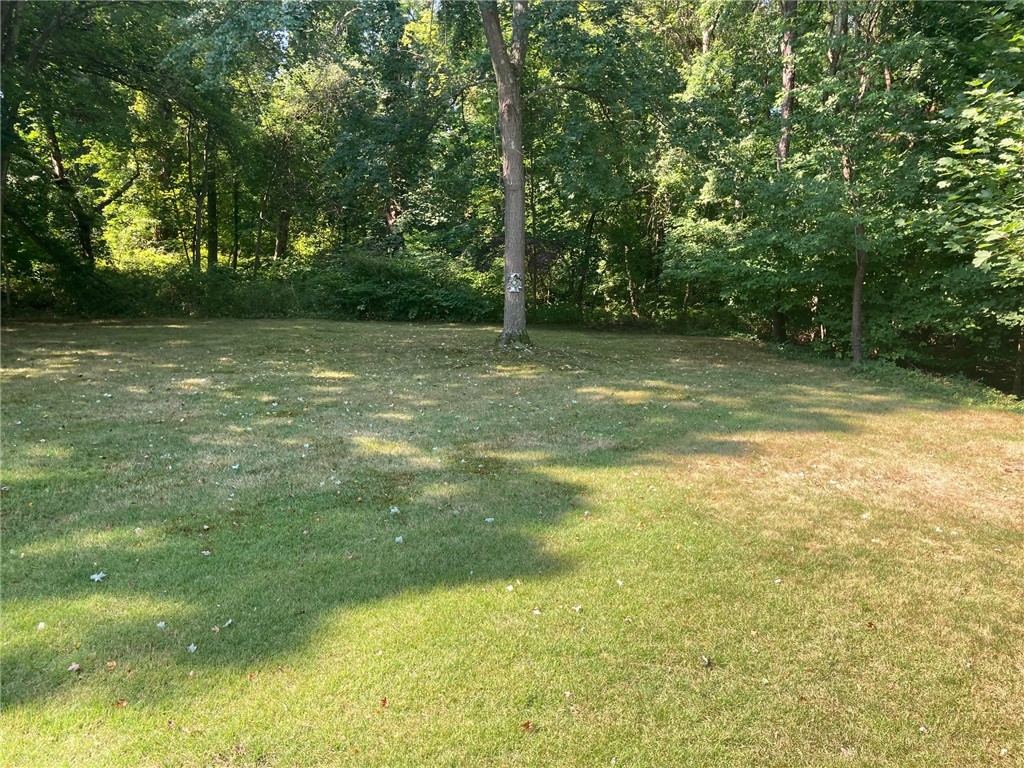 12 Delway Road Cranston, RI 02910 - Photo 22 of 28 large rear yard