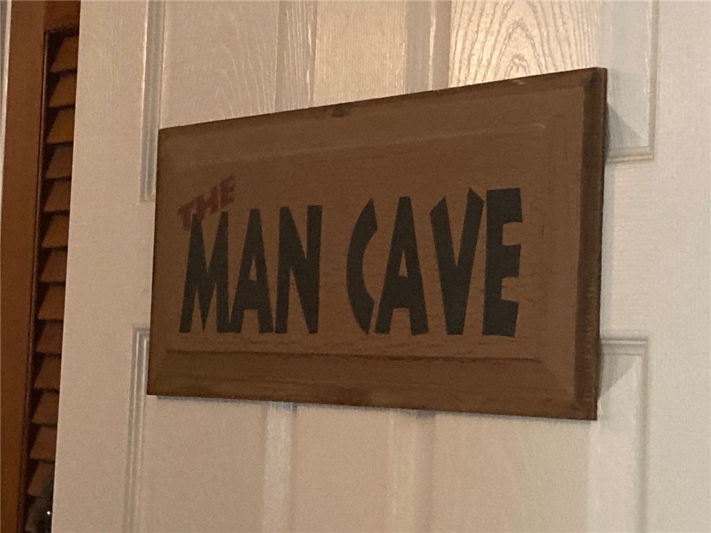 12 Delway Road Cranston, RI 02910 - Photo 25 of 28 man cave former second bedroom