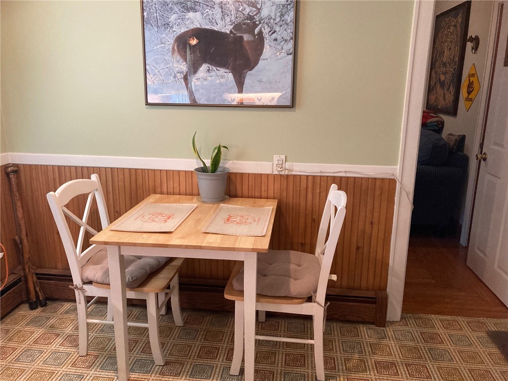 12 Delway Road Cranston, RI 02910 - Photo 10 of 28 eatin kitchen