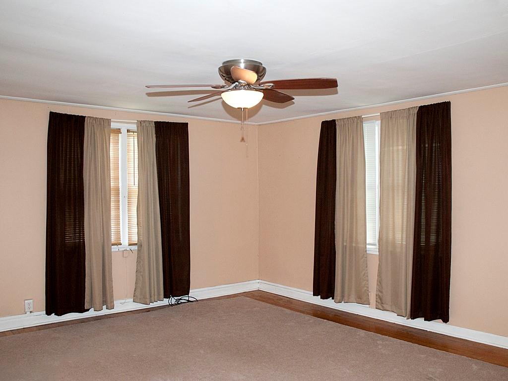 1188 Beaver Midland Road Industry, PA 15052 - Photo 13 of 29 Master Bedroom