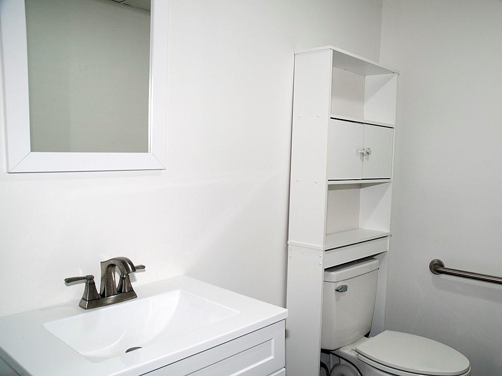 1188 Beaver Midland Road Industry, PA 15052 - Photo 25 of 29 Half Bathroom