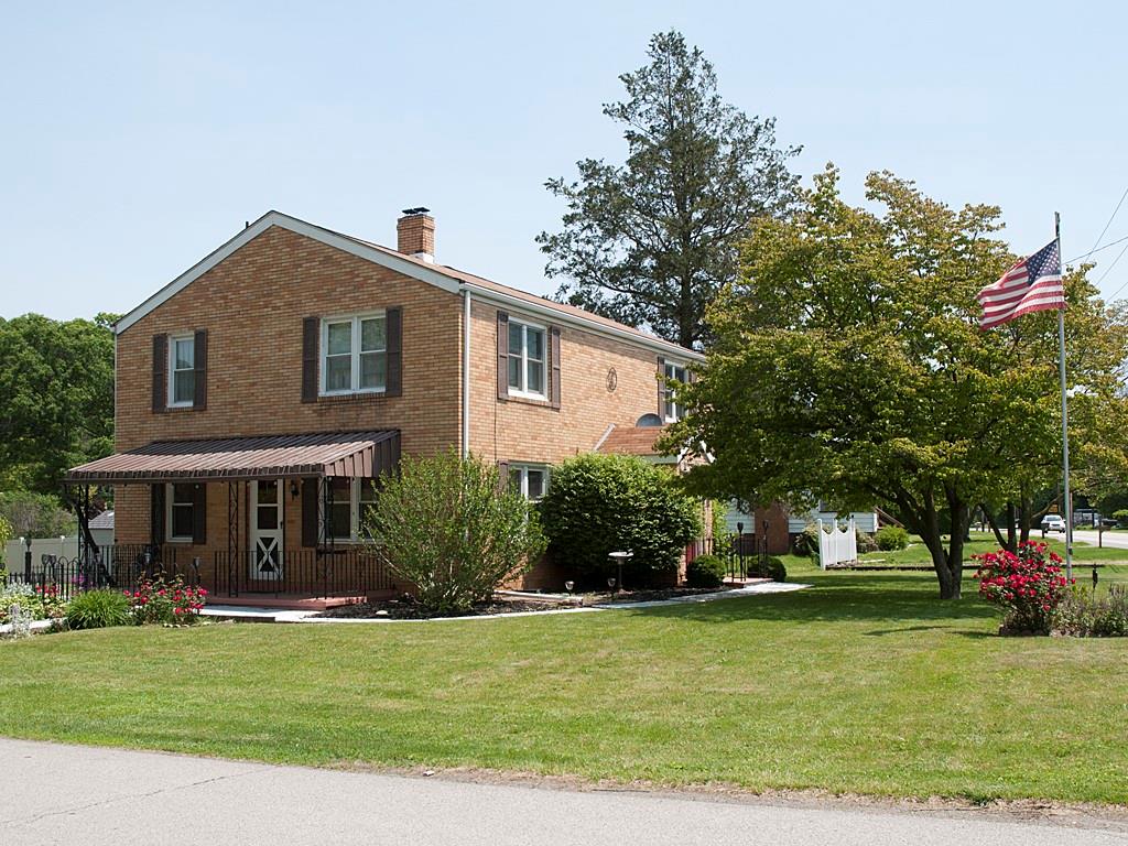 1188 Beaver Midland Road Industry, PA 15052 - Photo 26 of 29 Front to Side View