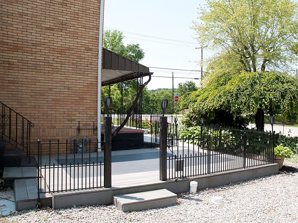 1188 Beaver Midland Road Industry, PA 15052 - Photo 28 of 29 Patio