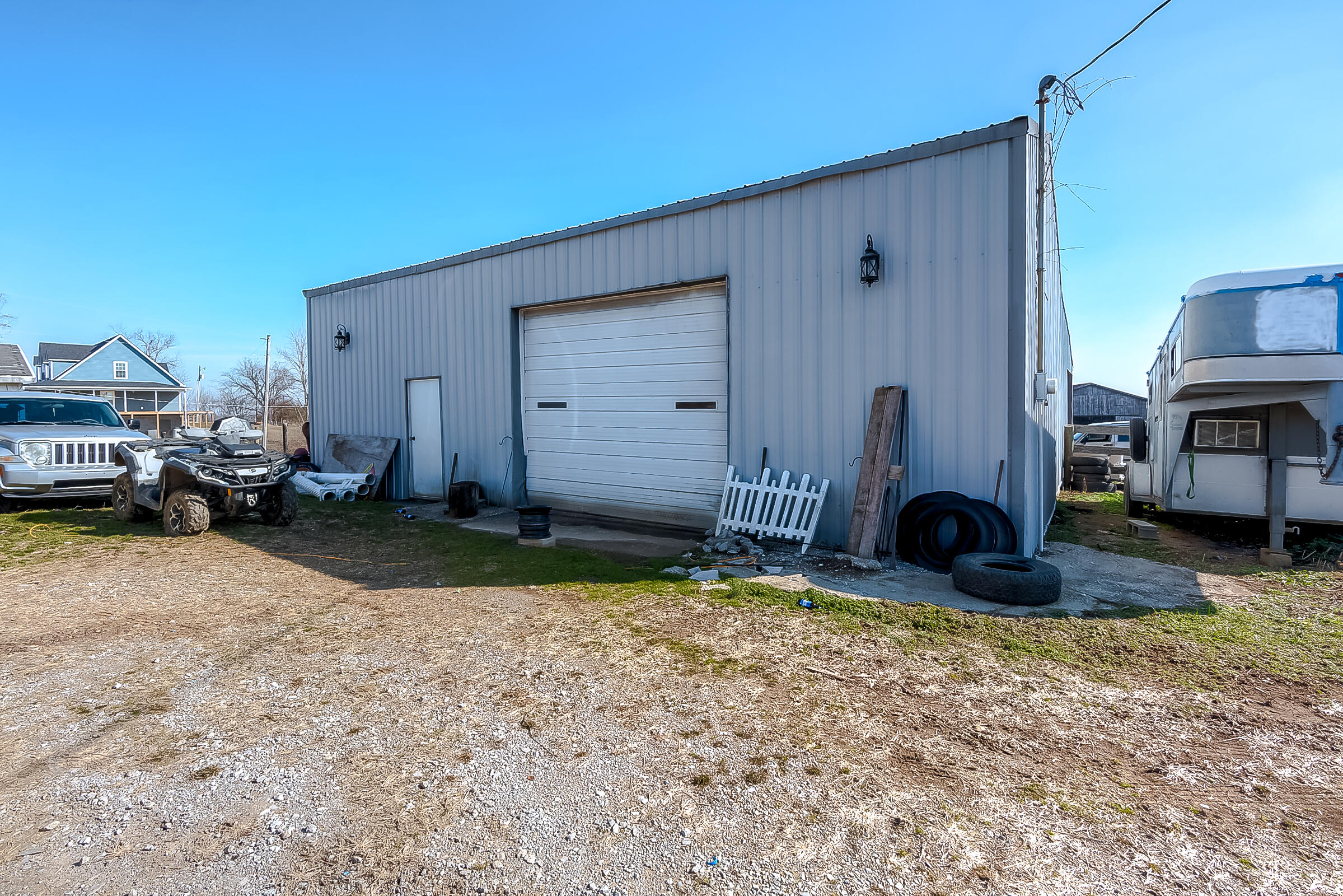 1600 Crowe Ridge Road Winchester, KY 40391 - Photo 13 of 45 3-2