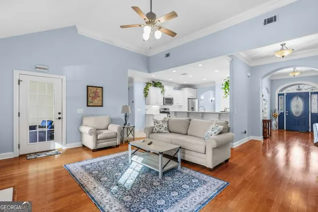 $432,000 | 23 Superior Drive, Brunswick, GA 31523