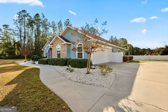 $432,000 | 23 Superior Drive, Brunswick, GA 31523