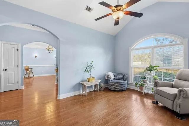 $432,000 | 23 Superior Drive, Brunswick, GA 31523