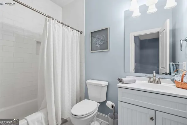 $432,000 | 23 Superior Drive, Brunswick, GA 31523