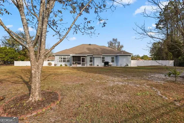 $432,000 | 23 Superior Drive, Brunswick, GA 31523