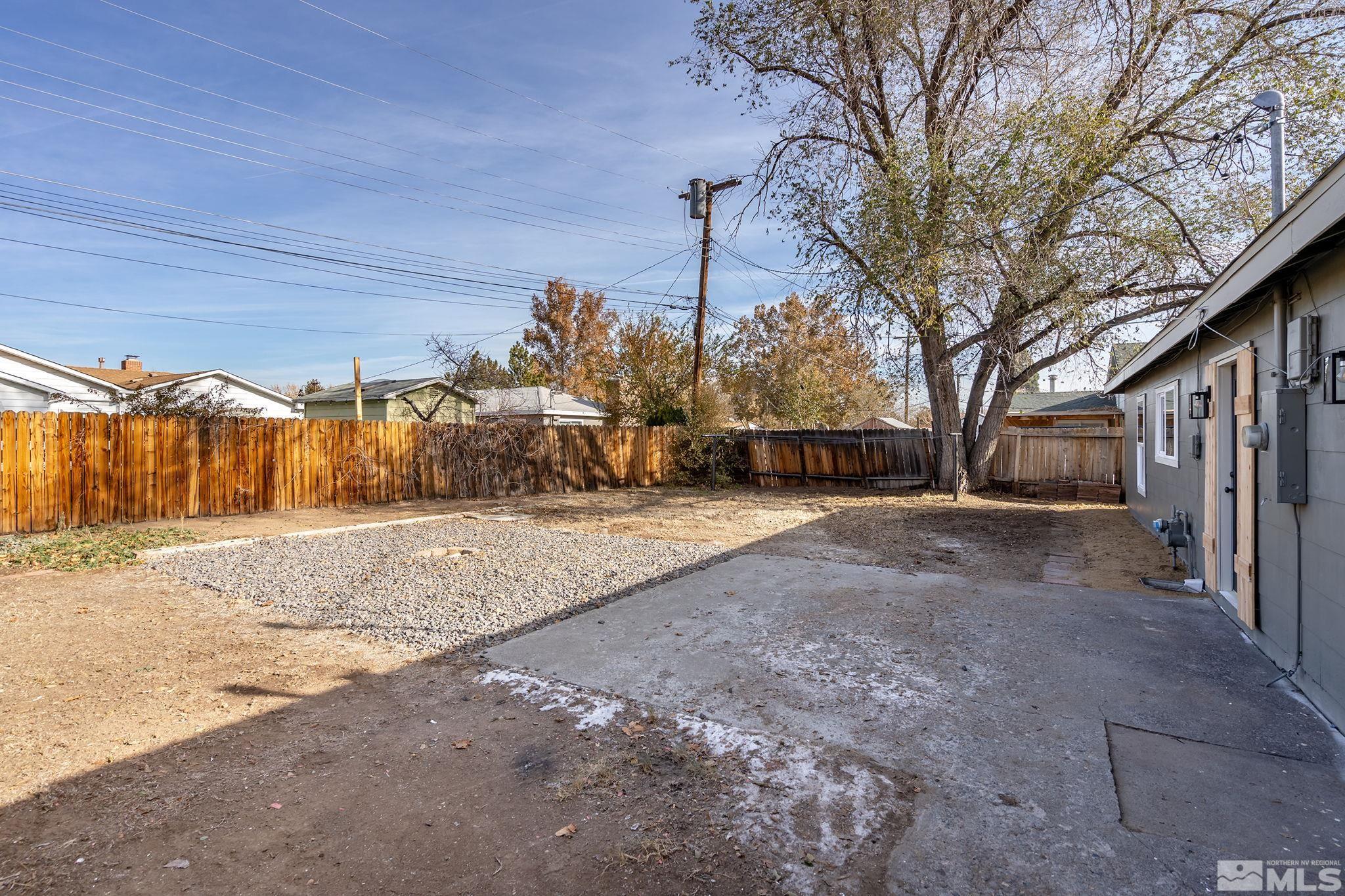 715 Capitol Hill Avenue Reno, NV 89502 - Photo 15 of 16 Photo 15