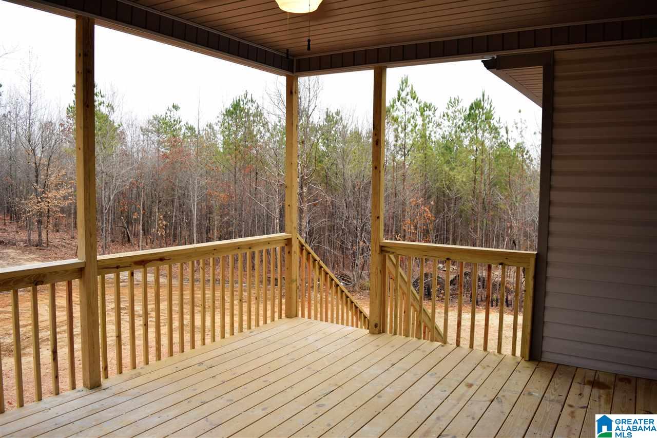2 Tyler Road Remlap, AL 35133 - Photo 28 of 30