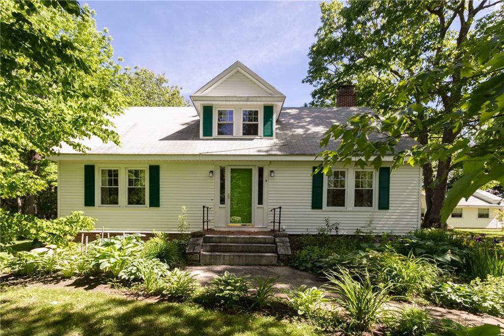 9 Babbidge Road Falmouth, ME 04105 - Photo 1 of 28 Photo