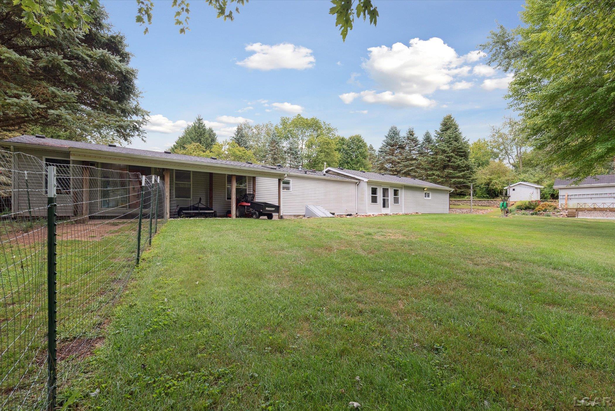 2360 Osseo Road South Osseo, MI 49266 - Photo 40 of 52 Gallery Image 40