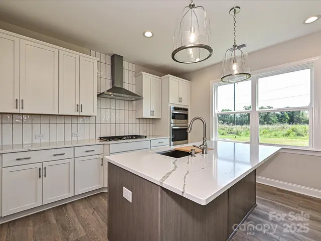 $544,900 | 119 Tonbridge Way, Unit HAF0033, Mooresville, NC 28115