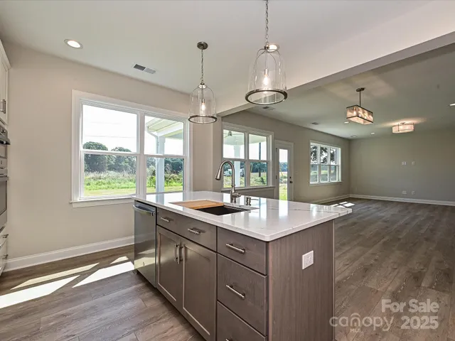 $544,900 | 119 Tonbridge Way, Unit HAF0033, Mooresville, NC 28115