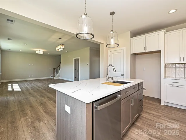 $544,900 | 119 Tonbridge Way, Unit HAF0033, Mooresville, NC 28115