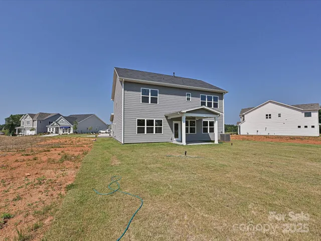 $544,900 | 119 Tonbridge Way, Unit HAF0033, Mooresville, NC 28115