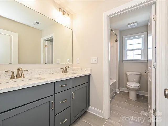 $544,900 | 119 Tonbridge Way, Unit HAF0033, Mooresville, NC 28115