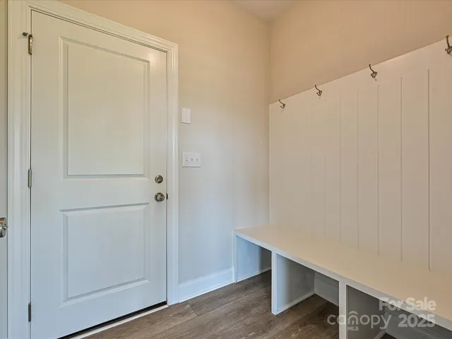 $544,900 | 119 Tonbridge Way, Unit HAF0033, Mooresville, NC 28115