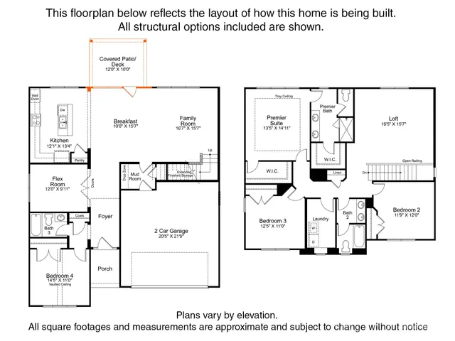 $544,900 | 119 Tonbridge Way, Unit HAF0033, Mooresville, NC 28115