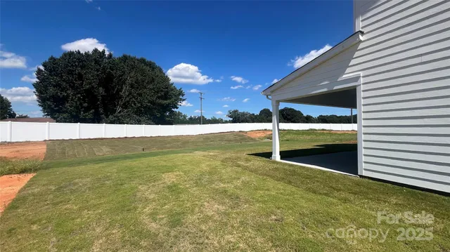 $544,900 | 119 Tonbridge Way, Unit HAF0033, Mooresville, NC 28115