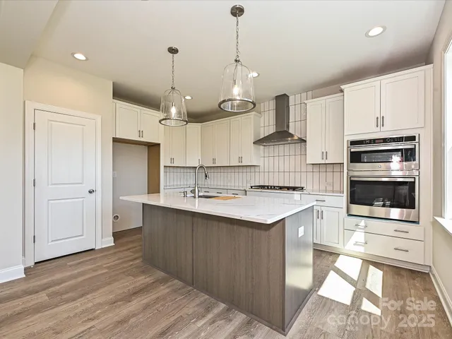 $544,900 | 119 Tonbridge Way, Unit HAF0033, Mooresville, NC 28115