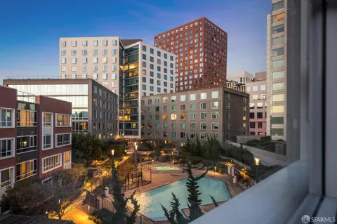 $1,098,000 | 110 Channel Street, Unit 327, San Francisco, CA 94158