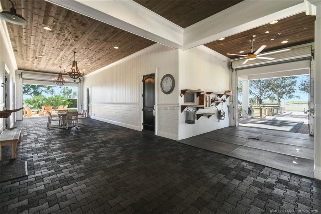 2541 Southwest Trailside Path Stuart, FL 34997 - Photo 53 of 100 a view of entryway