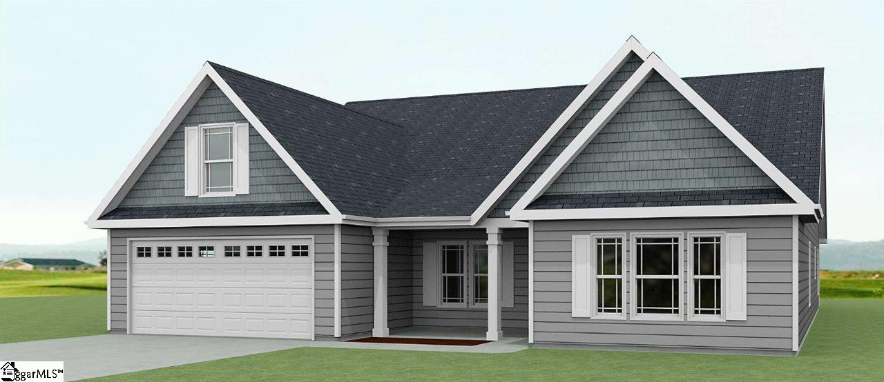 2629 Foster Road Inman, SC 29349 - Photo 1 of 1