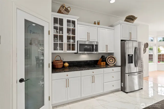 $1,095,000 | 9609 346th Street South, Roy, WA 98580