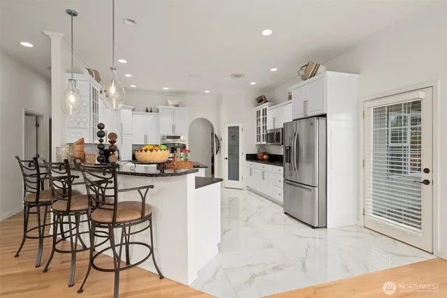 $1,095,000 | 9609 346th Street South, Roy, WA 98580