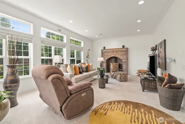 $1,095,000 | 9609 346th Street South, Roy, WA 98580