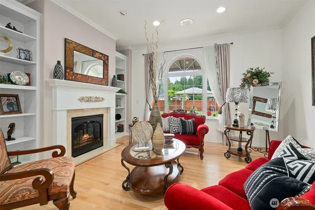 $1,095,000 | 9609 346th Street South, Roy, WA 98580