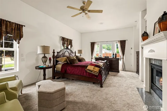 $1,095,000 | 9609 346th Street South, Roy, WA 98580