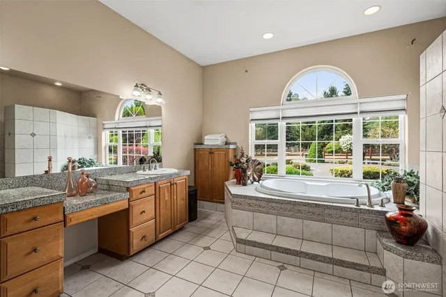 $1,095,000 | 9609 346th Street South, Roy, WA 98580