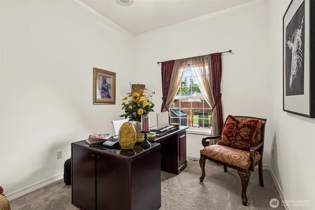 $1,095,000 | 9609 346th Street South, Roy, WA 98580