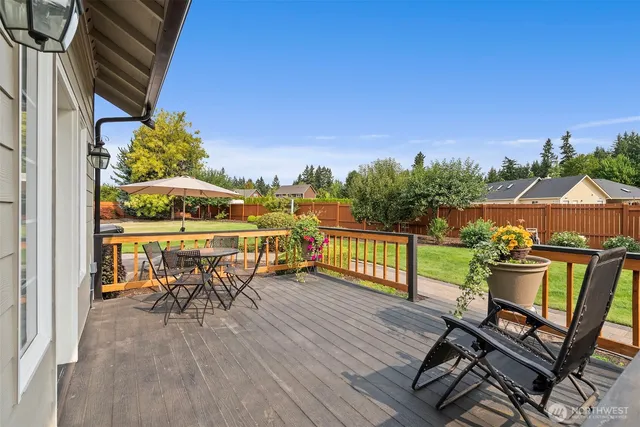 $1,095,000 | 9609 346th Street South, Roy, WA 98580