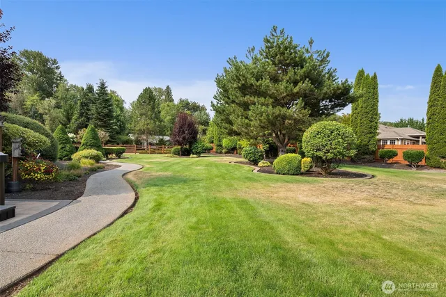 $1,095,000 | 9609 346th Street South, Roy, WA 98580