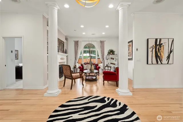 $1,095,000 | 9609 346th Street South, Roy, WA 98580