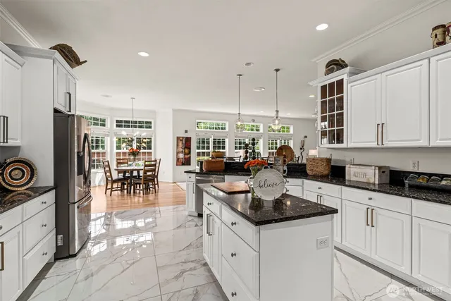 $1,095,000 | 9609 346th Street South, Roy, WA 98580