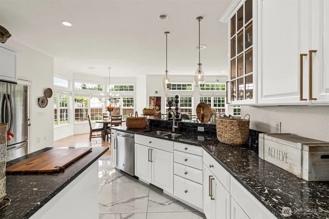 $1,095,000 | 9609 346th Street South, Roy, WA 98580