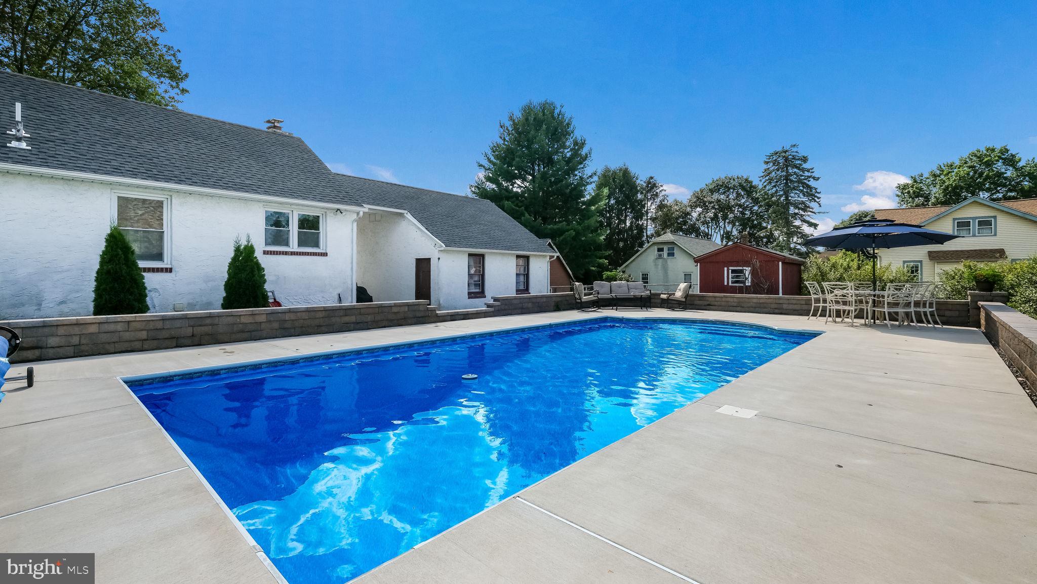 501 Vernon Road Willow Grove, PA 19090 - Photo 18 of 20 Gallery Image 18