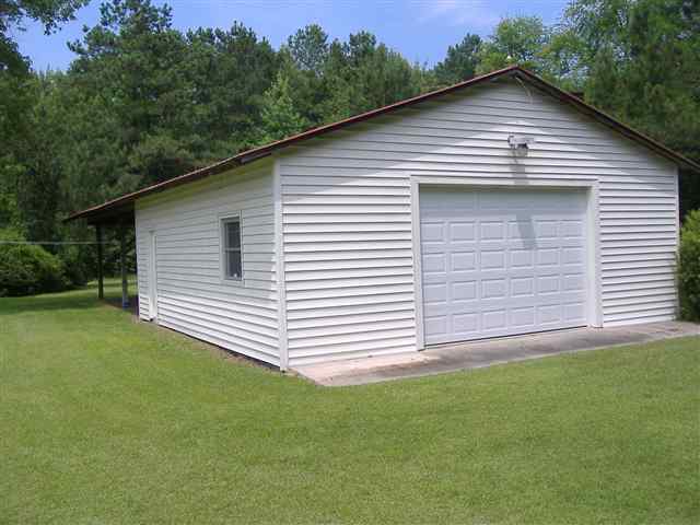 1030 Shoebuckle Road Loris, SC 29569 - Photo 14 of 15 Gallery Image 14