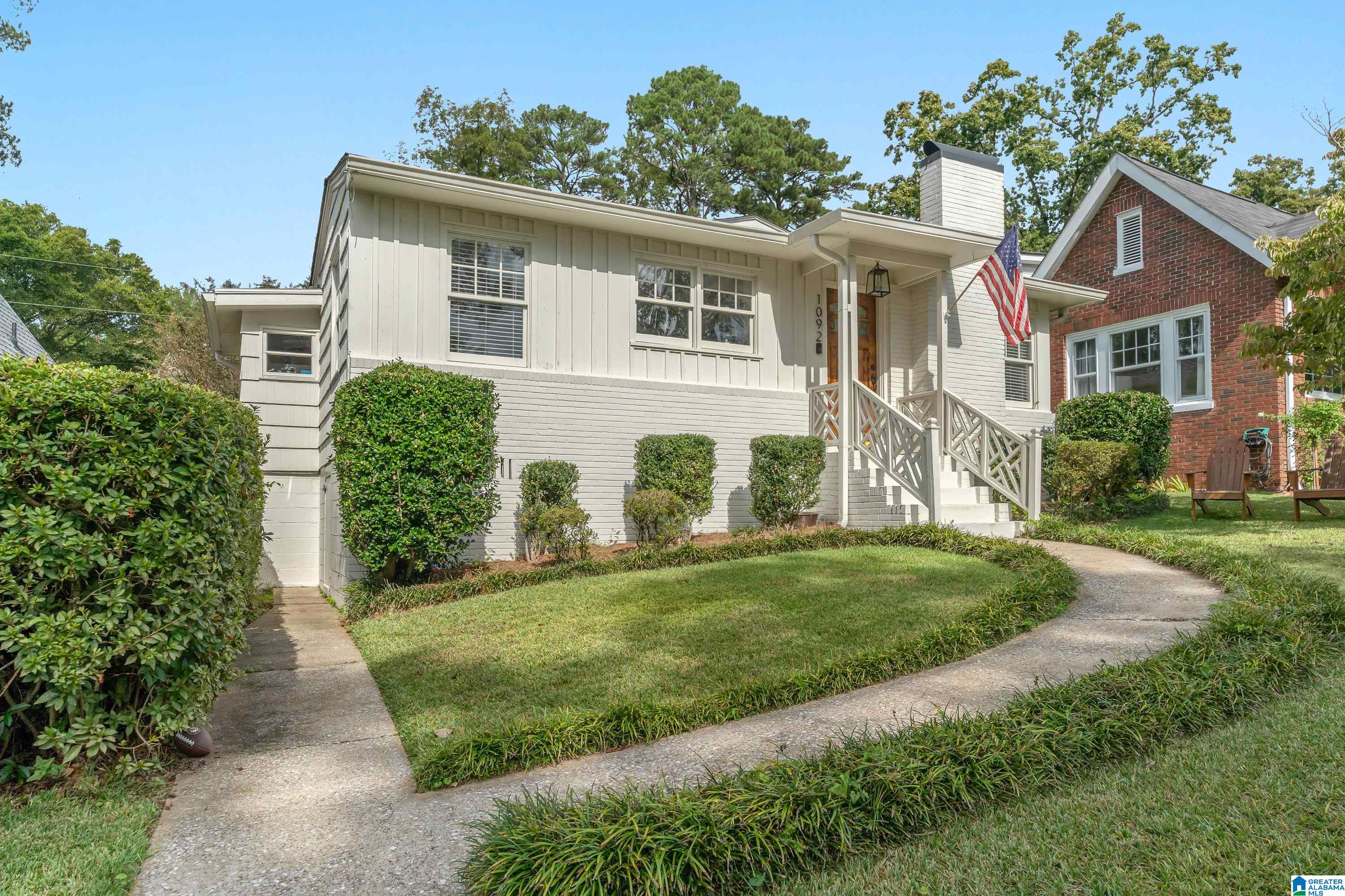 1092 Columbiana Road Birmingham, AL 35209 - Photo 2 of 36