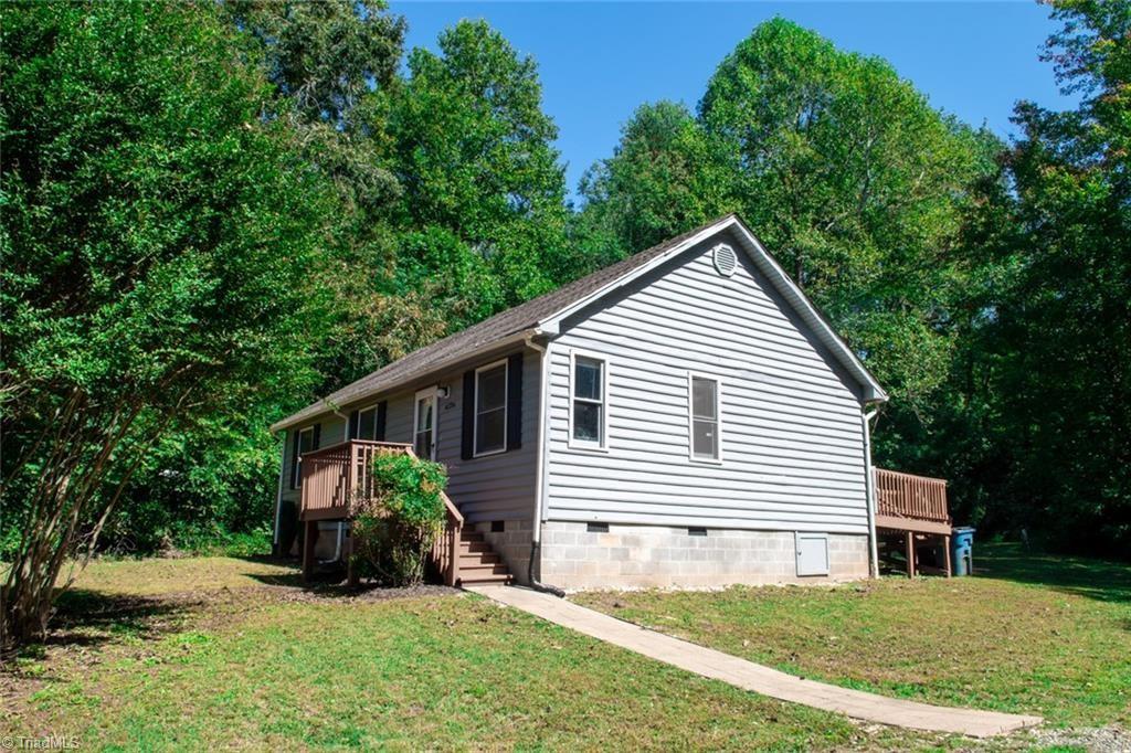 4236 Mineral Springs Road Graham, NC 27253 - Photo 3 of 31 Gallery Image 3