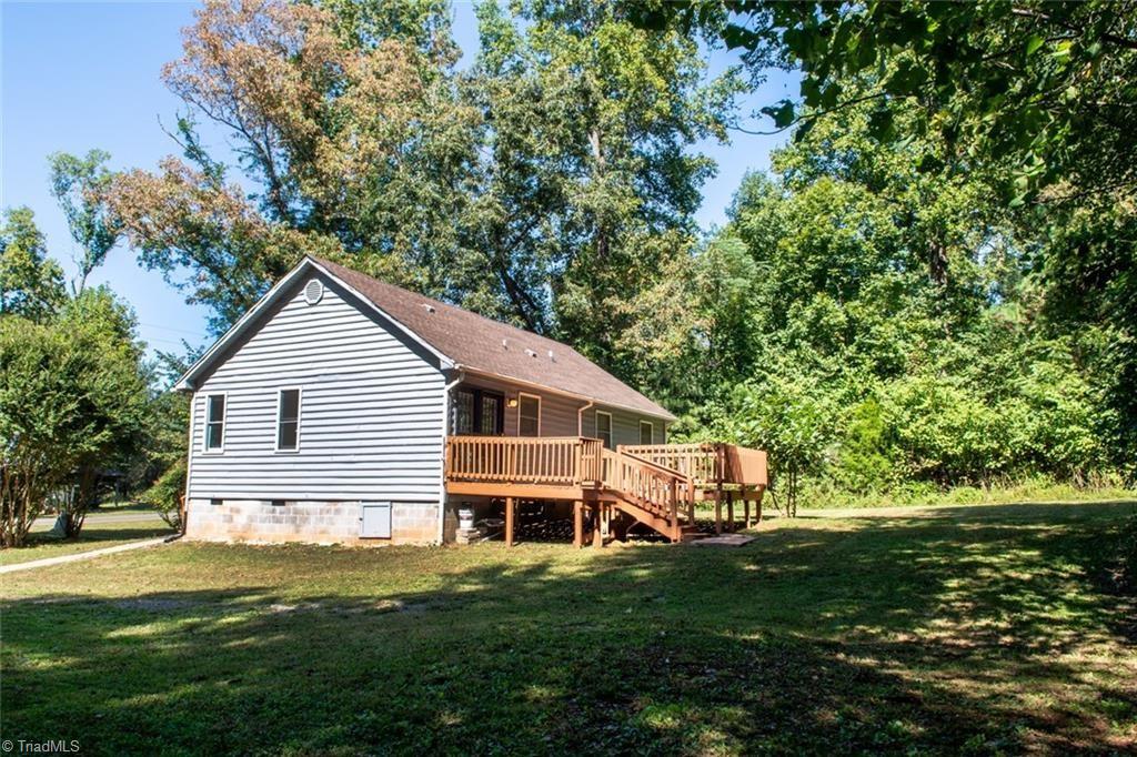4236 Mineral Springs Road Graham, NC 27253 - Photo 4 of 31 Gallery Image 4